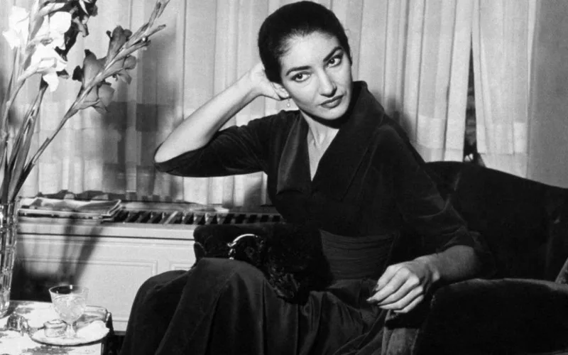 Ancelina opera divasını canlandıracaq