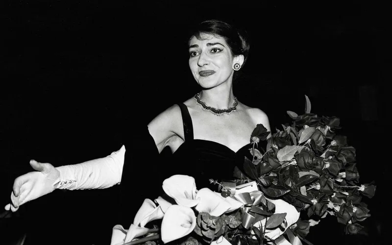 Ancelina opera divasını canlandıracaq