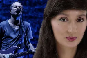 “Mor ve ötesi”nin Əzizə Mustafazadə heyranlığı