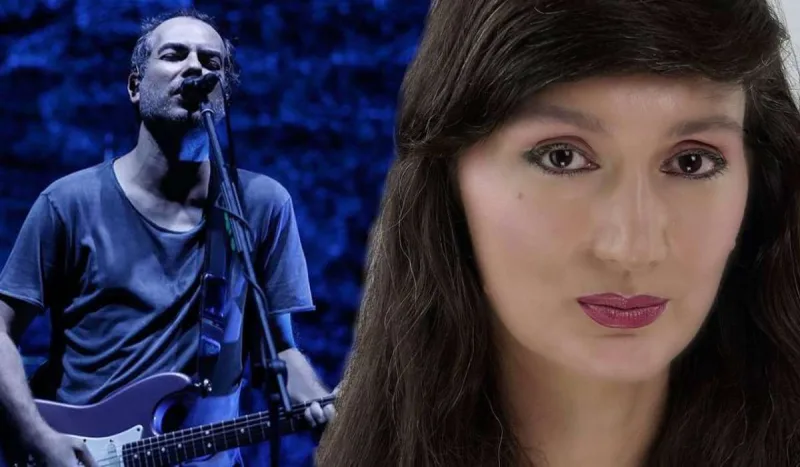 “Mor ve ötesi”nin Əzizə Mustafazadə heyranlığı