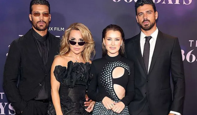 “365 days”in üçüncüsü təqdim olundu