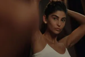 “Mərmər soyuğu”nun premyerası baş tutdu