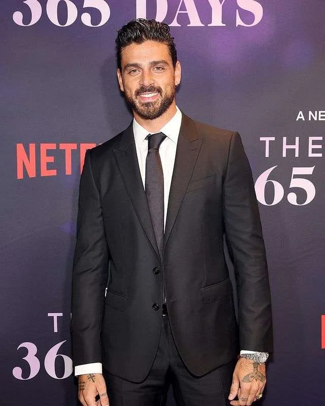 “365 days”in üçüncüsü təqdim olundu