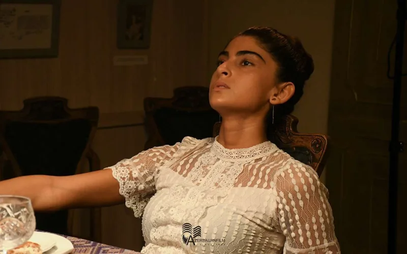 “Mərmər soyuğu”nun premyerası baş tutdu