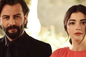 Həyatda da ayrıldılar