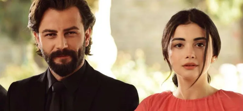 Həyatda da ayrıldılar