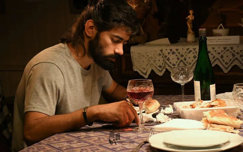 “Mərmər soyuğu”nun premyerası baş tutdu