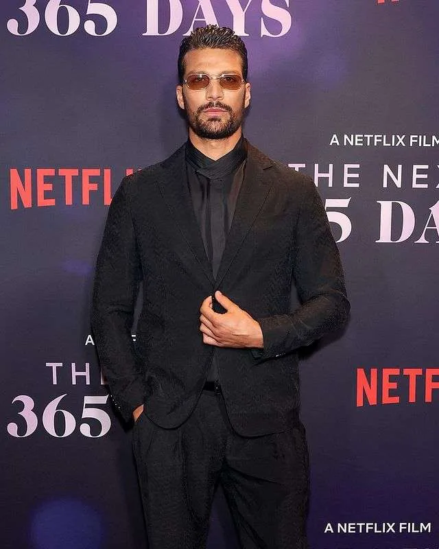 “365 days”in üçüncüsü təqdim olundu