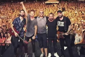 “Kolpa” azərbaycanlı pərəstişkarları qarşısında