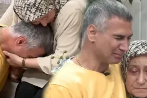 “Övladlarım doğulduqdan sonra anamı bağışladım”