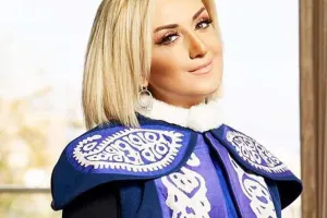 Gülnarə Xəlilovaya ağır itki