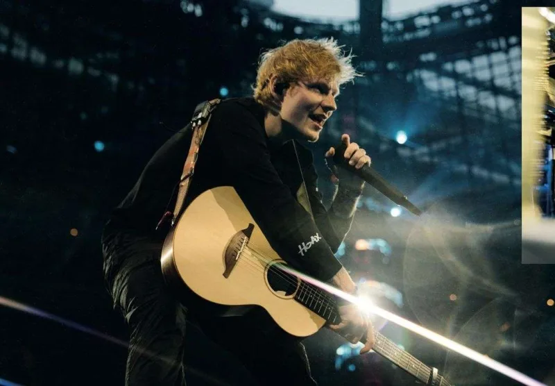 Teylorun yeni albomu rekord qırır