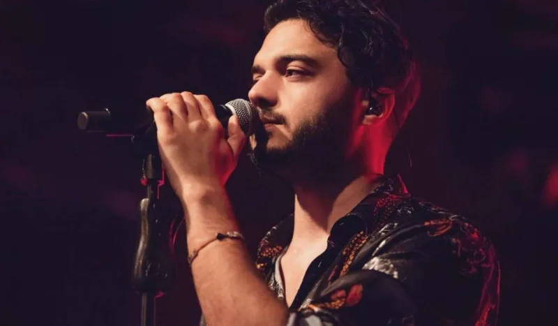 İlyas yenidən Bakıda səhnə aldı