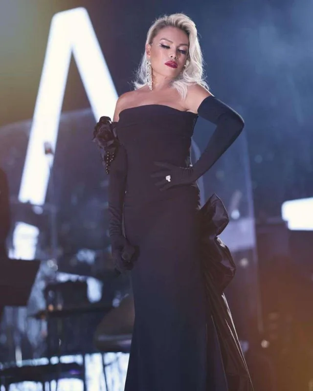 Ombası sınan Ajda evində emalatxana qurdu