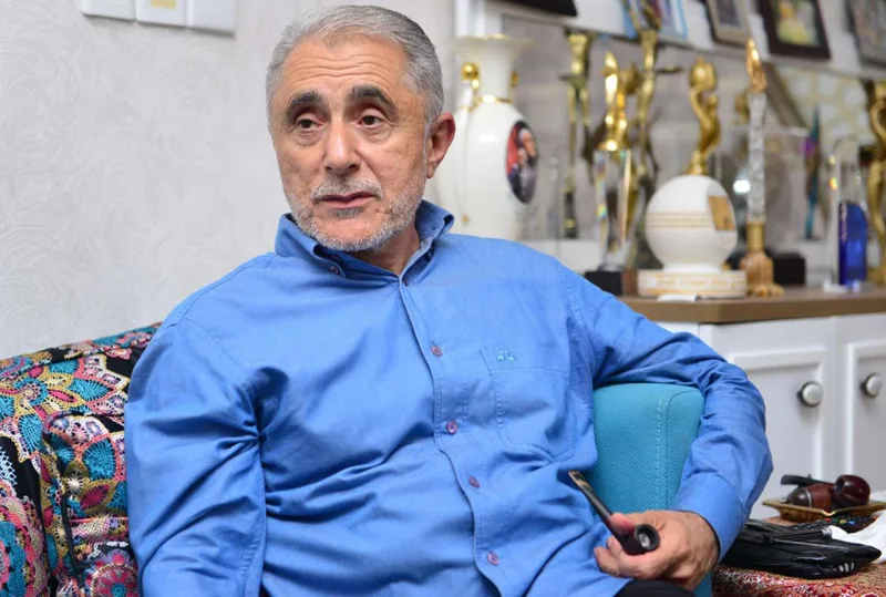 Alim Qasımovun  kürəkəni Ali Məhkəməyə müraciət etdi