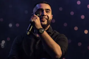 Jah Xalib Bakıya gəldi