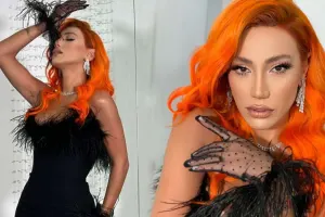 Röya imicini dəyişdi