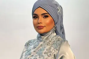 Keçmiş əri ilə bağlı sual istəmir