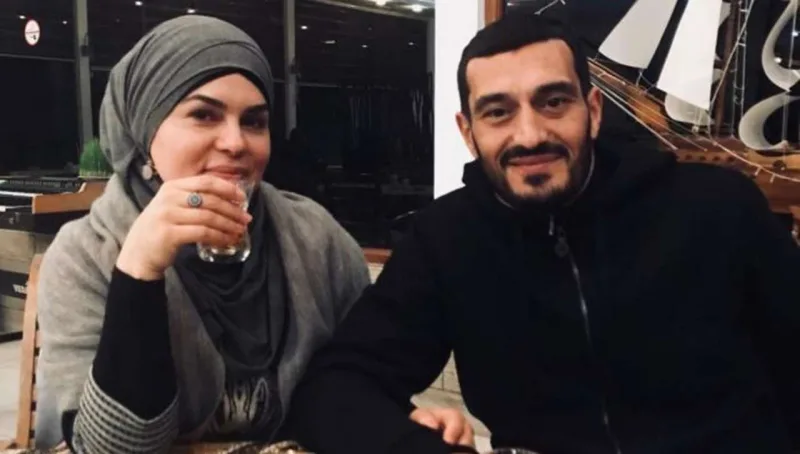 Keçmiş əri ilə bağlı sual istəmir