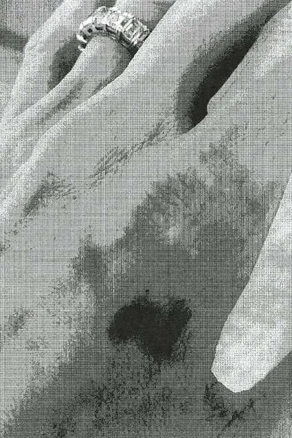 Bredin Colini döydüyü görüntülər yayıldı