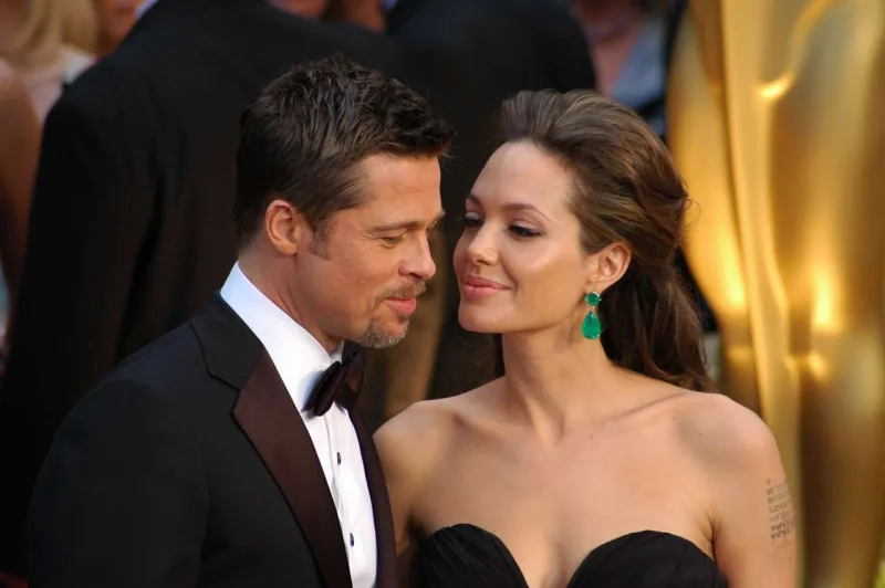 Bredin Colini döydüyü görüntülər yayıldı