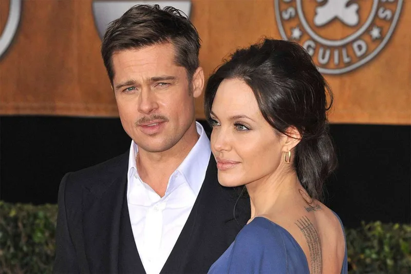 Bredin Colini döydüyü görüntülər yayıldı