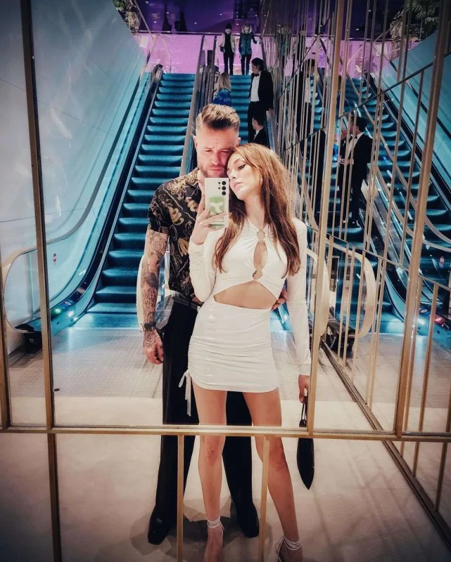 Keçmiş nişanlısını məhkəmə ilə hədələdi