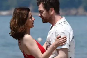 İremle Enginin serialına erkən final