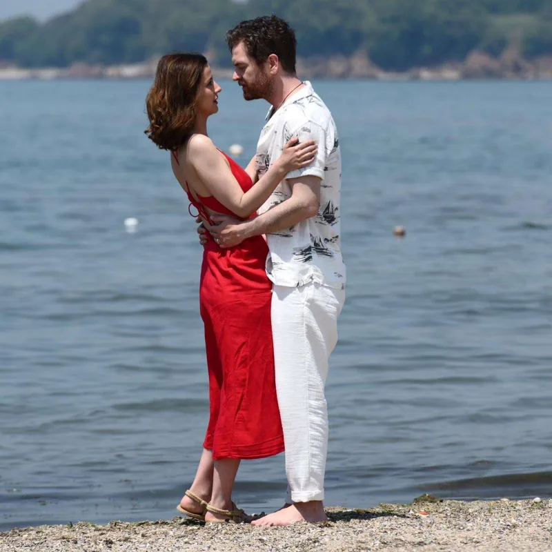 İremle Enginin serialına erkən final