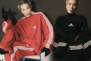 78 yaşlı “Squid Game” ulduzundan yeni fotosessiya