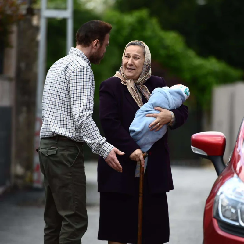 İremle Enginin serialına erkən final