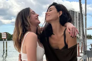 “Sadakatsiz”in ulduzları Mayamidə görüşdü