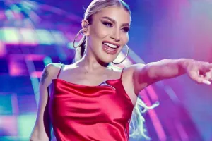 İrem növbəti dəfə Bakıya gəlir