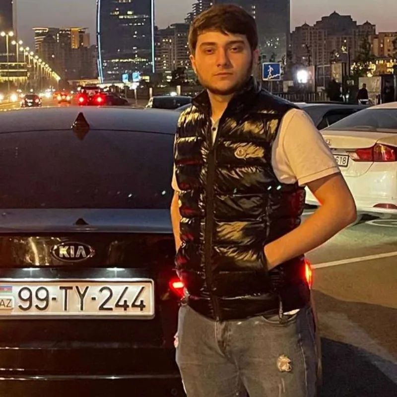 Onların övladları universitetə qəbul olundu