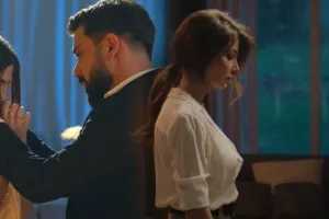 Aldığı “Nəfəs”i belə kopiyaladı - VİDEO