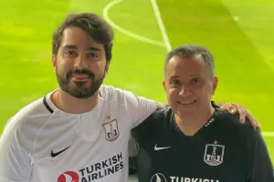 “Oğlum Fuad Poladov kimi bir aktyordur”
