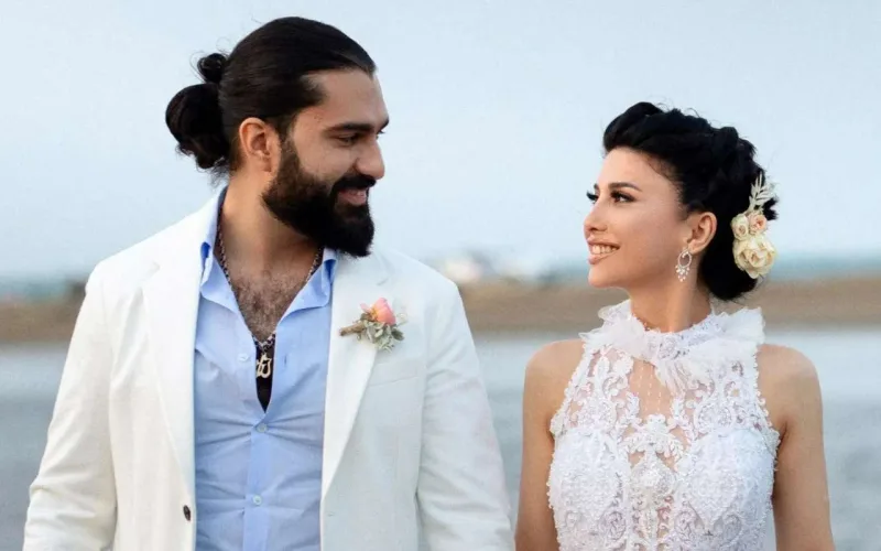 “Oğlum Fuad Poladov kimi bir aktyordur”