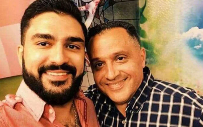 “Oğlum Fuad Poladov kimi bir aktyordur”