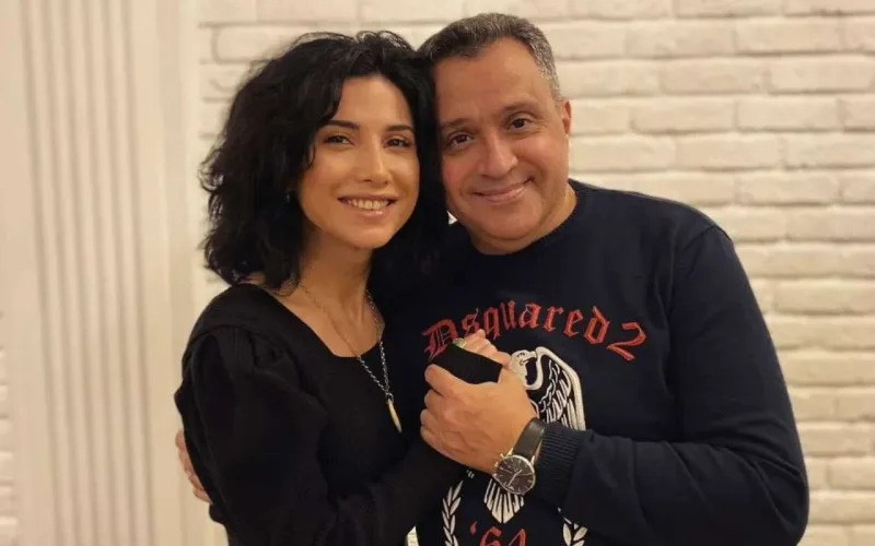 “Oğlum Fuad Poladov kimi bir aktyordur”