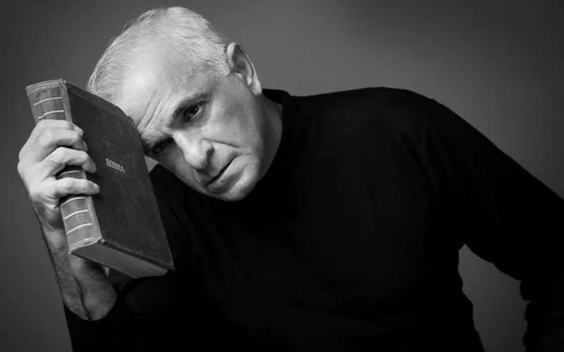 “Oğlum Fuad Poladov kimi bir aktyordur”