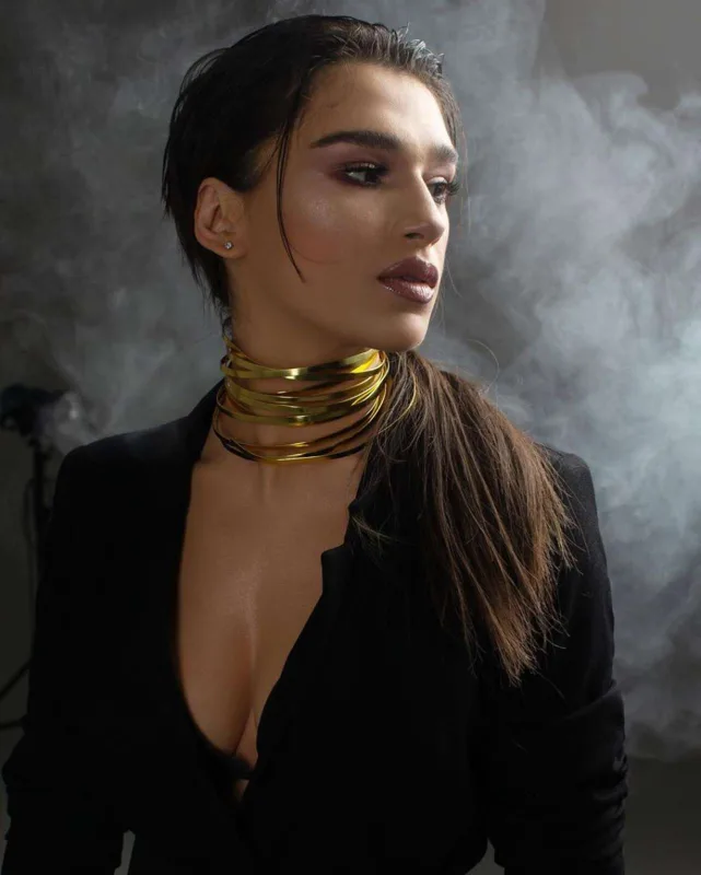 Azərbaycanlı gənc Dohada səhnəyə çıxdı