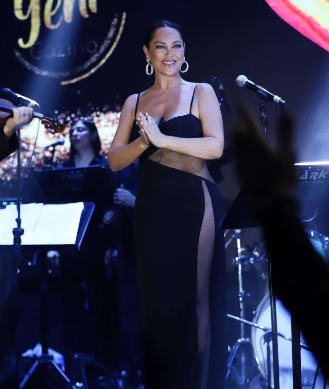 İllər sonra barışdılar