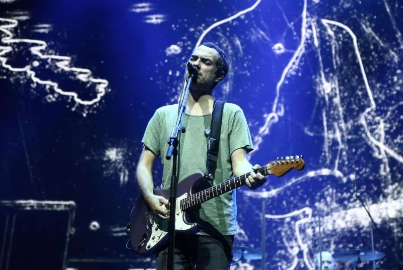 “Mor ve ötesi” Bakı konsertini paylaşdı