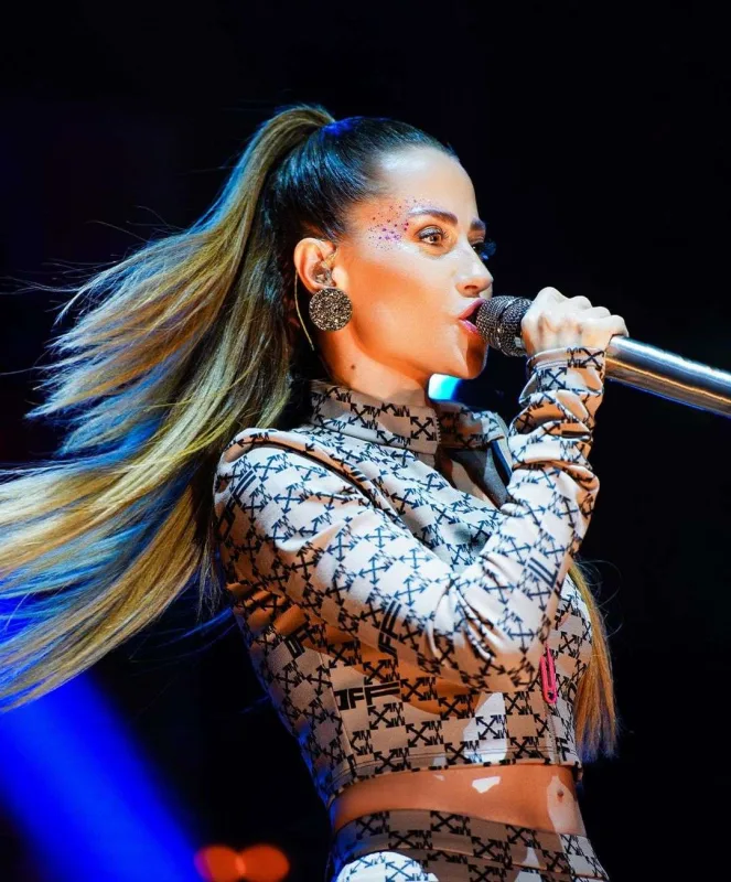 Deryanın 50 minlik “look”u