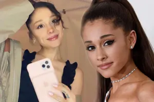 Arıqladığı üçün tənqid edildi