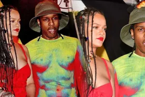 Rəngli Barbados turu...