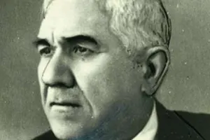 Əhməd Bakıxanovun 130 illiyi qeyd ediləcək