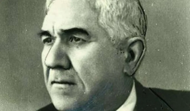 Əhməd Bakıxanovun 130 illiyi qeyd ediləcək