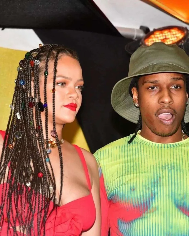 Rəngli Barbados turu...