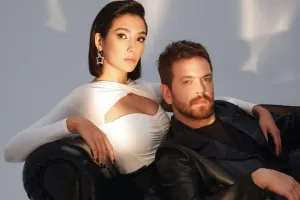 Aybükeylə Engin yenidən bir araya gəlir